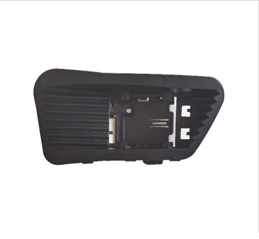 Front Radiator Support Brackets Left 1678859910 & Right 1678859810 Compatible With Mercedes-Benz GLE Class W167 (2020-2025) Tag No.705