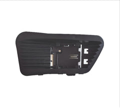 Front Radiator Support Brackets Left 1678859910 & Right 1678859810 Compatible With Mercedes-Benz GLE Class W167 (2020-2025) Tag No.705