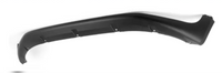 Front Black Band Spoiler  51117301622 Compatible With  MINI F55 (2014-2018) Tag No.707