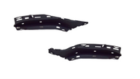 Radiator Support Brackets Left 1678853110 & Right 1678859710 Compatible With Mercedes-Benz GLE Class W167 (2020-2025) Tag No.707