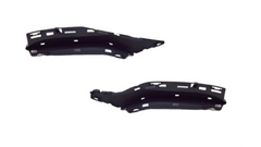 Radiator Support Brackets Left 1678853110 & Right 1678859710 Compatible With Mercedes-Benz GLE Class W167 (2020-2025) Tag No.707