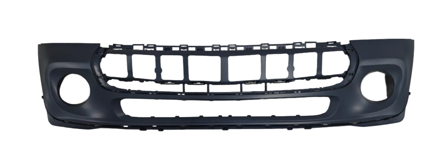 Front Bumper 51117379432 Compatible With MINI (F55) | MINI / COOPER & MINI (F56) | MINI / COOPER (2014-2018) Tag No.707