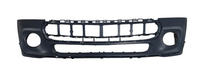Front Bumper 51117379432 Compatible With MINI (F55) | MINI / COOPER & MINI (F56) | MINI / COOPER (2014-2018) Tag No.707