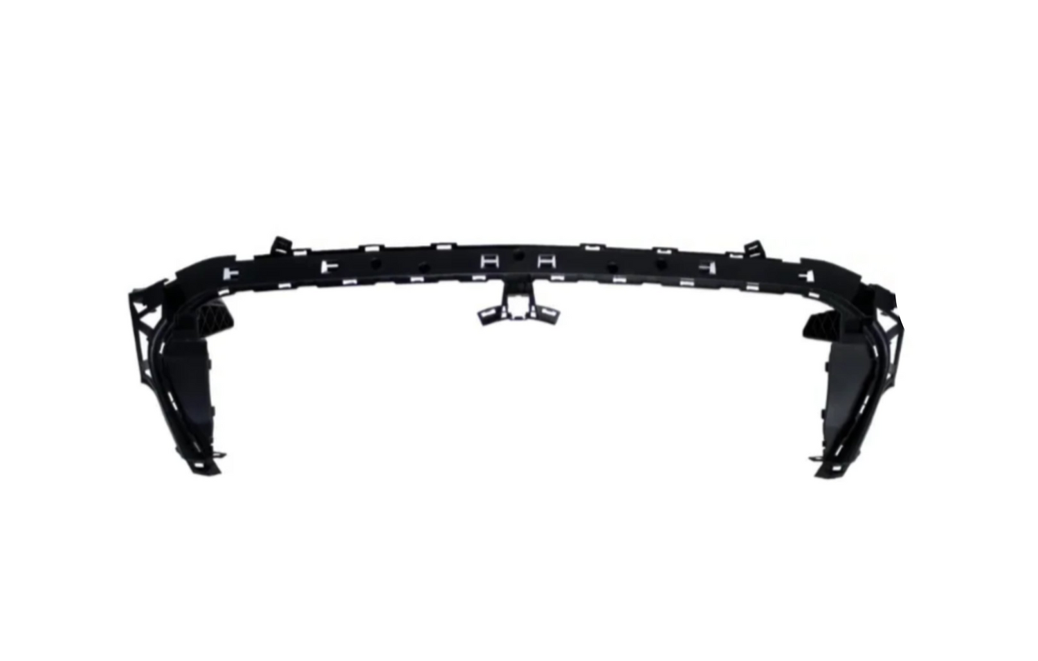 Front Bumper Bracket 1678859809 Compatible With Mercedes-Benz GLE Class W167 (2020-2025) Tag No.709