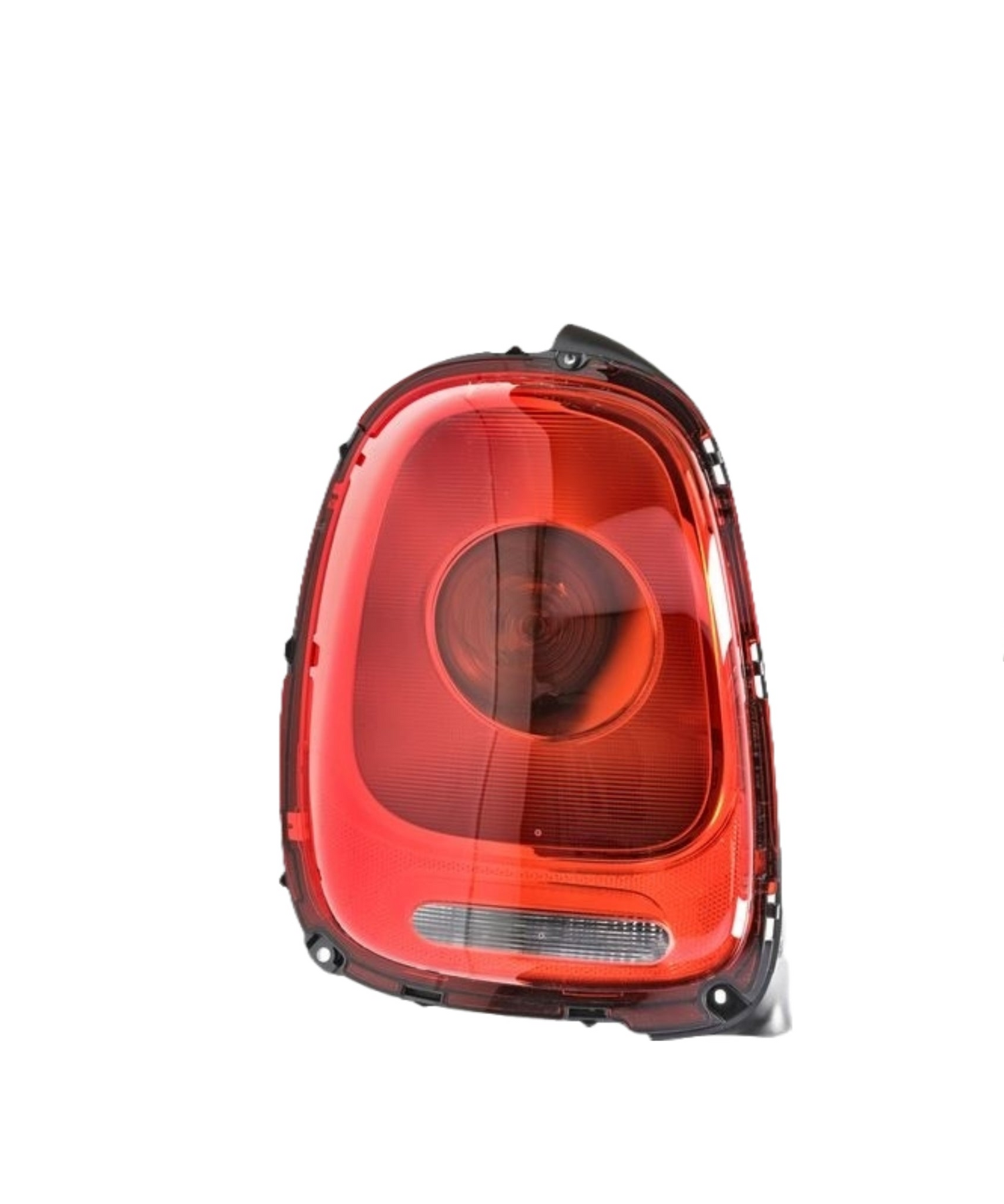 Tail Light Assy Set Left 63217297433 & Right 63217297434 Compatible With MINI Cooper R55 R56 (2013-2018) Tag No.70