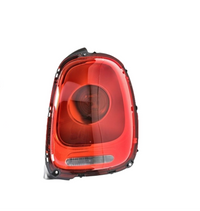 Tail Light Assy Set Left 63217297433 & Right 63217297434 Compatible With MINI Cooper R55 R56 (2013-2018) Tag No.70