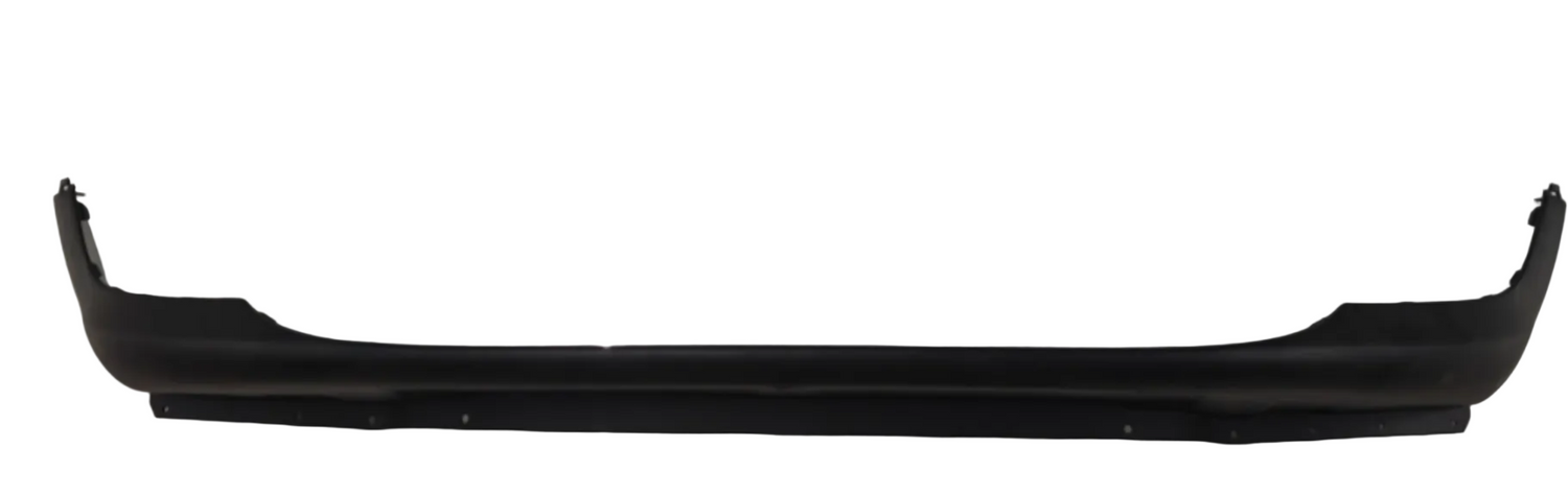 FRONT BUMPER CENTER LOWER SPOILER  51117248788 Compatible With MINI (R56) & MINI Convertible (R57) No :- 710
