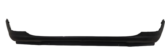 FRONT BUMPER CENTER LOWER SPOILER  51117248788 Compatible With MINI (R56) & MINI Convertible (R57) No :- 710
