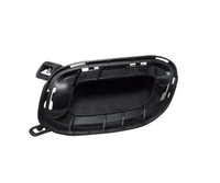 Rear Bumper Bracket Left Side 1678857700 & Right 1678857800 Compatible With Mercedes Benz 167 GLK (2020-2024) Tag No.712