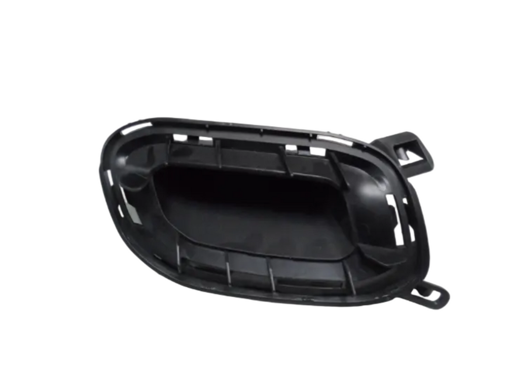 Rear Bumper Bracket Left Side 1678857700 & Right 1678857800 Compatible With Mercedes Benz 167 GLK (2020-2024) Tag No.712