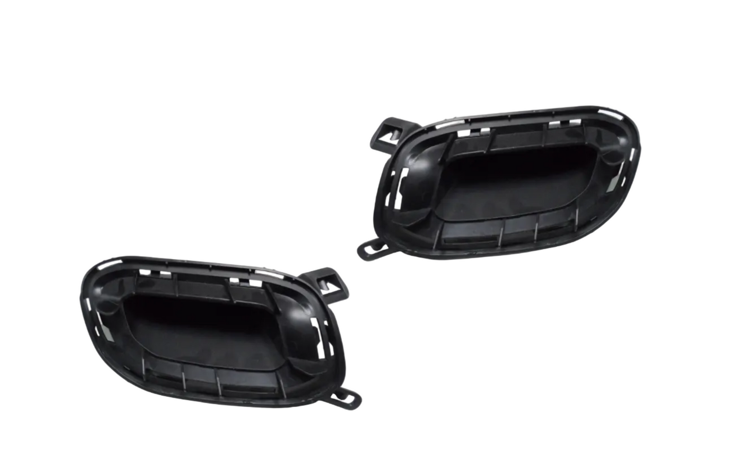 Rear Bumper Bracket Left Side 1678857700 & Right 1678857800 Compatible With Mercedes Benz 167 GLK (2020-2024) Tag No.712