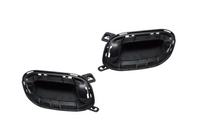 Rear Bumper Bracket Left Side 1678857700 & Right 1678857800 Compatible With Mercedes Benz 167 GLK (2020-2024) Tag No.712