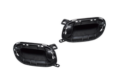 Rear Bumper Bracket Left 1678856700 & Right 1678856800 Compatible With Mercedes Benz (W167) GLE-Class (2020-2024) Tag No.712