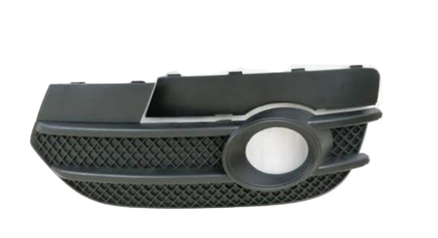 Fog Lamp Cover (withPatti) Left 8U0807681A Right 8U0807682A Compatible With Audi Q3  (2013-2015) Tag No.71