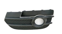 Fog Lamp Cover (withPatti) Left 8U0807681A Right 8U0807682A Compatible With Audi Q3  (2013-2015) Tag No.71