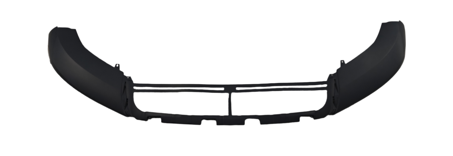 Front Lower Bumper 8U0807061Q Compatible With Audi Q3 (8UB, 8UG) (2016-2019) Tag No.72