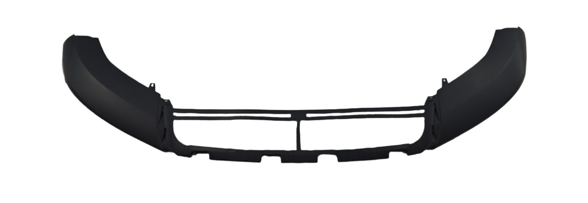 Front Lower Bumper 8U0807061Q Compatible With Audi Q3 (8UB, 8UG) (2016-2019) Tag No.72