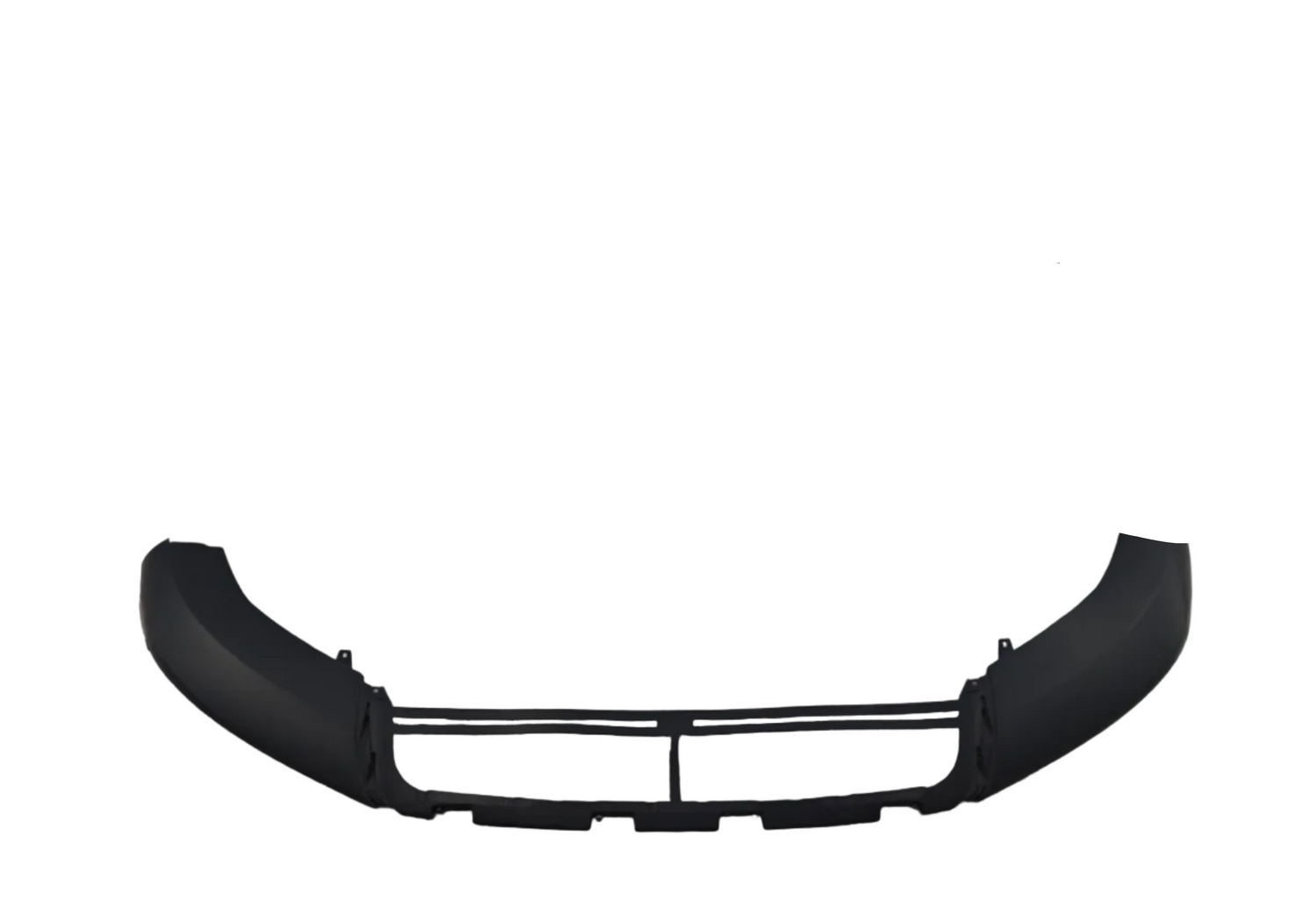 Front Lower Bumper 8U0807061Q Compatible With Audi Q3 (8UB, 8UG) (2016-2019) Tag No.72