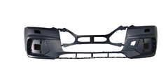 Complete Front Bumper 8U0807065L Compatible With AUDI Q3 (8UB, 8UG) (2016-2018) Tag No.72