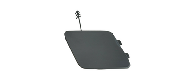 Front Towing Cap 8U0807241A Compatible With AUDI Q3 (8UB & 8UG) (2016-2019) Tag No.73