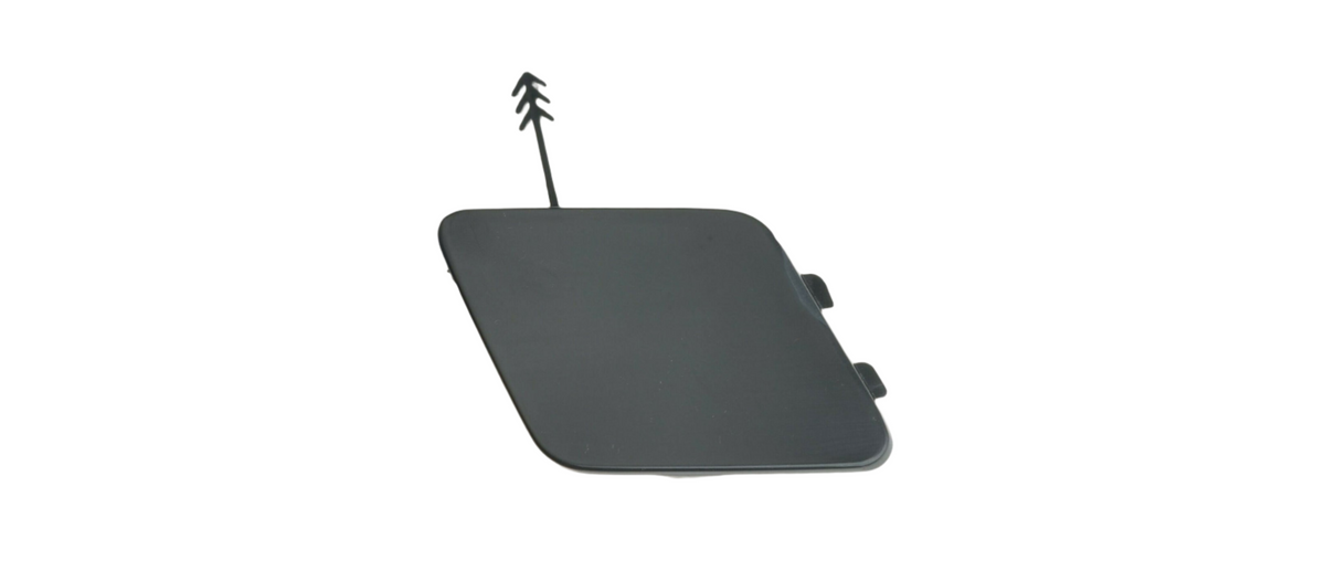 Front Towing Cap 8U0807241A Compatible With AUDI Q3 (8UB & 8UG) (2016-2019) Tag No.73
