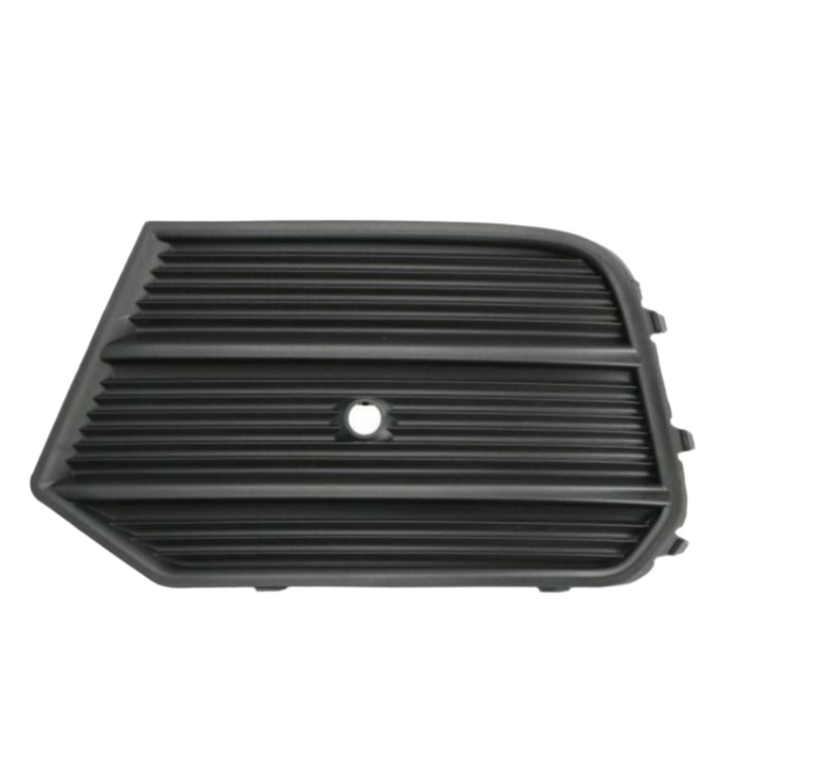 Fog Lamp Cover Left 8U0807681Q & Right 8U0807682Q Compatible With AUDI Q3 (8UB&8UG) (2016-2018) Tag No. 74
