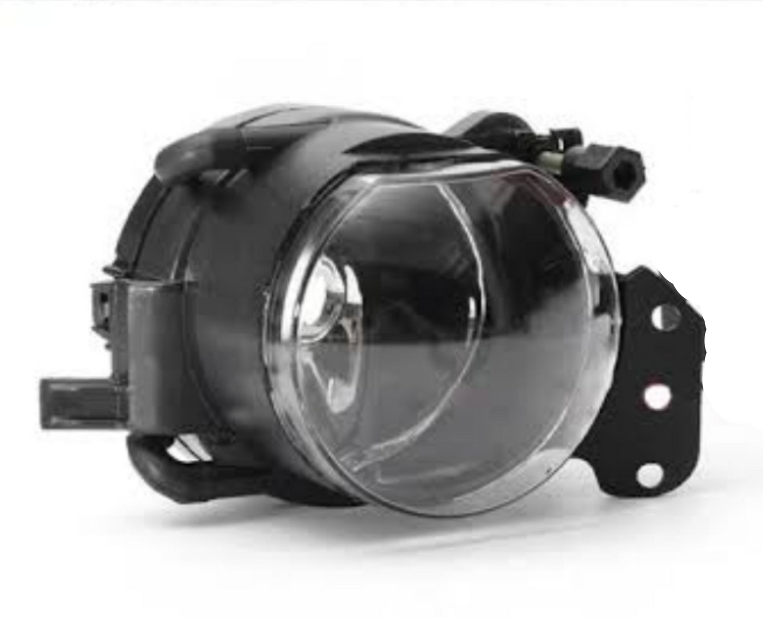 Fog Lamp Set Left 63176910791 & Right 63176910792 63176920703 Compatible With BMW (E60) (2004-2007) Tag No.74