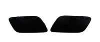 Washer Cap Set Left 8U0955275E & Right 8U0955276E Compatible With AUDI Q3 (8UB, 8UG) (2016-2019) Tag No. 75