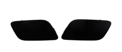 Washer Cap Set Left 8U0955275E & Right 8U0955276E Compatible With AUDI Q3 (8UB, 8UG) (2016-2019) Tag No. 75