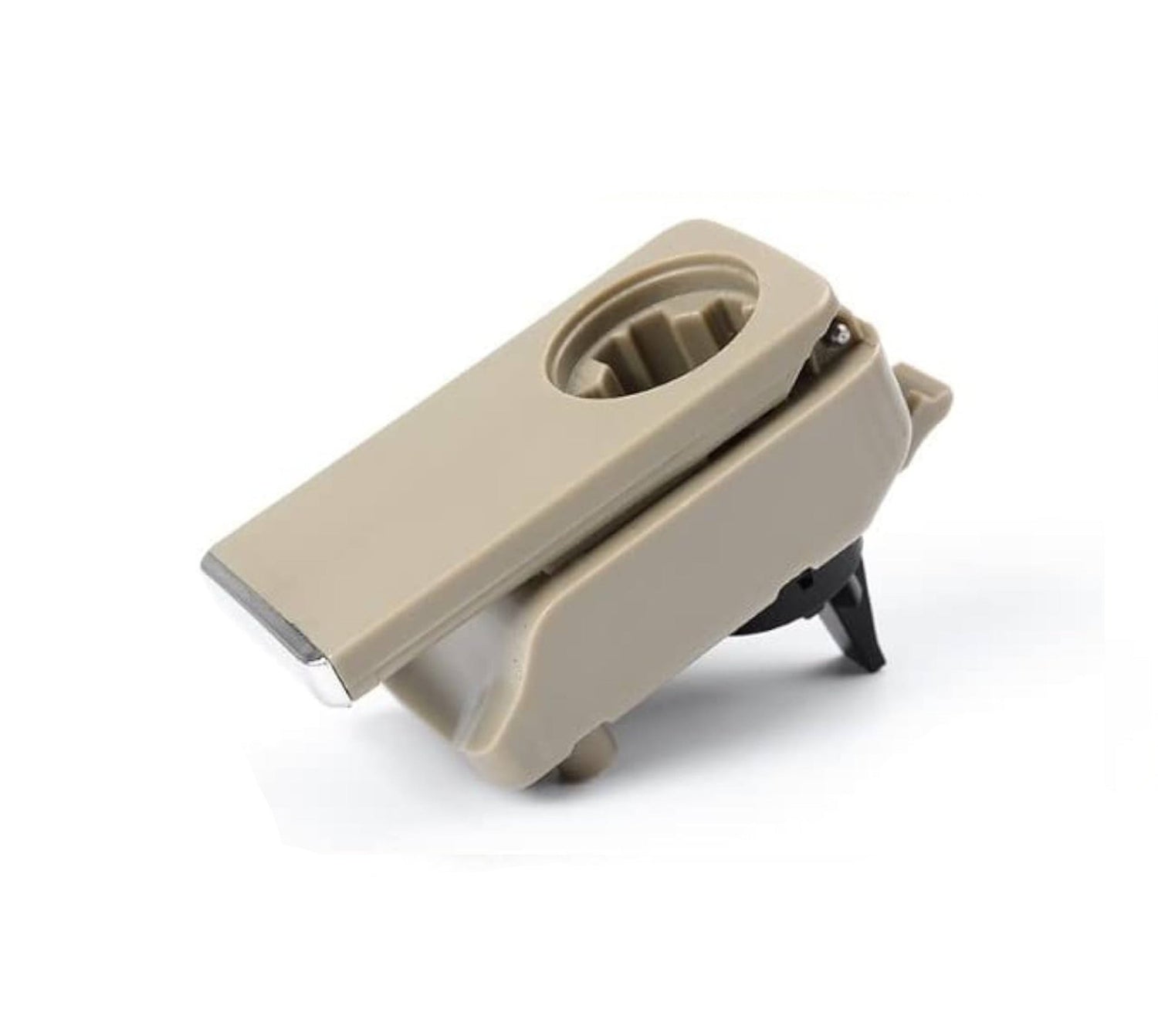 Dark Biege Complite Glove Box Switch 2126800098 A2126800098 Compatible With Mercedes & Mercedes Benz & C CLASS W204 2007-2015 Tag.76
