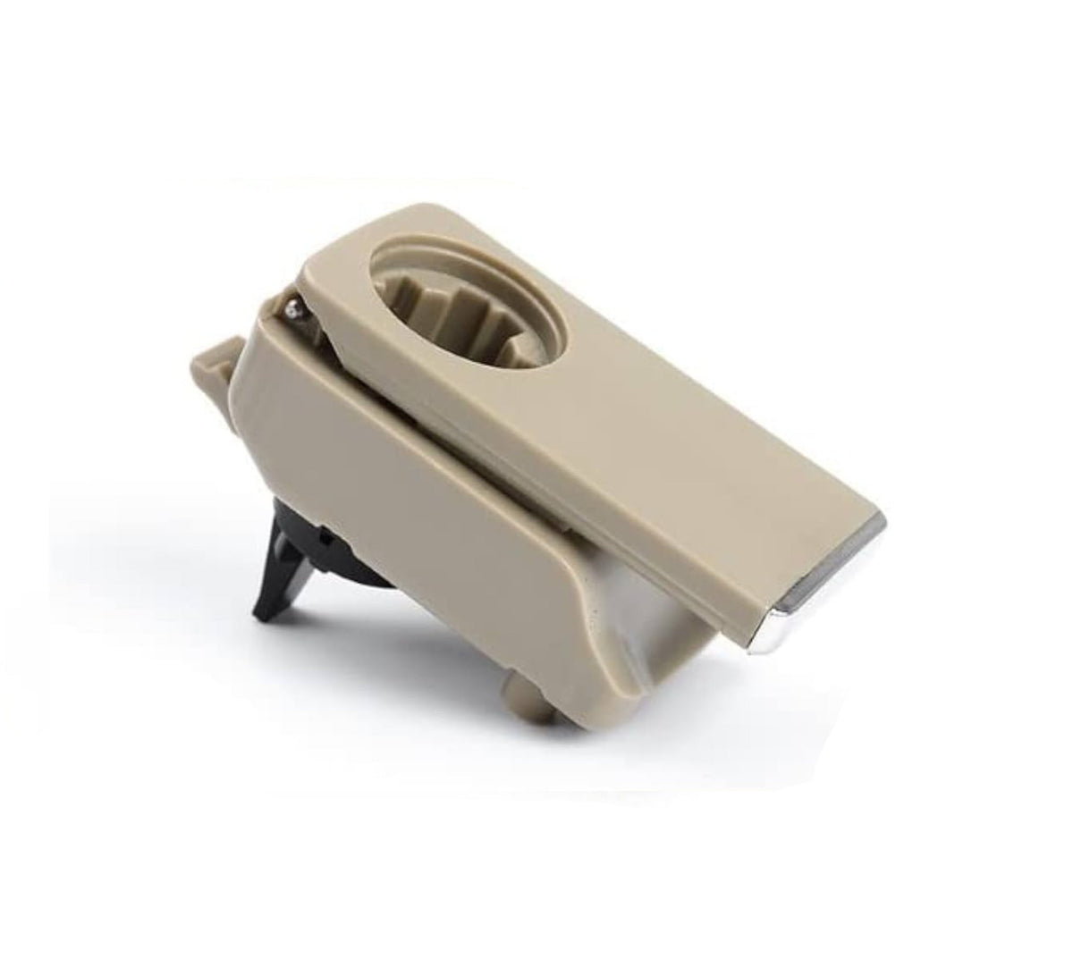 Dark Biege Complite Glove Box Switch 2126800098 A2126800098 Compatible With Mercedes & Mercedes Benz & C CLASS W204 2007-2015 Tag.76