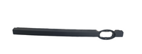 Grey Show Grill Chrome LR134880 Compatible With Land Rover DEFENDER (L663) (2020-2024) Tag No.76