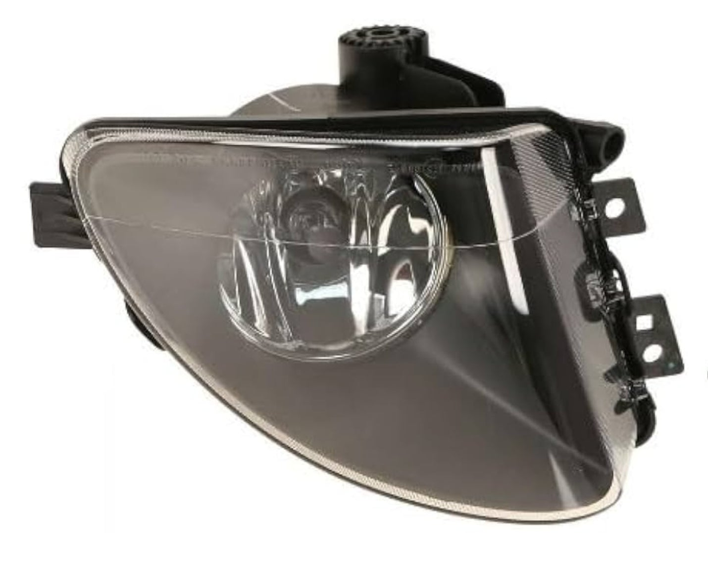 Fog Lamps Left 63177216885 & Right 63177216886 Compatible With BMW (5 Series) (F10) (2011-2013) Tag No.78