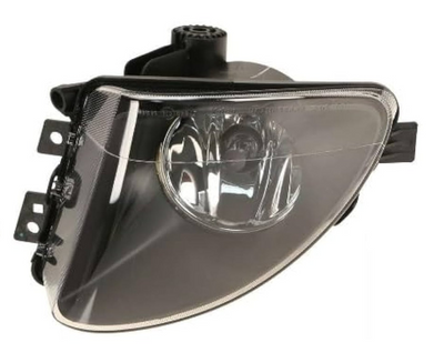 Fog Lamps Left 63177216885 & Right 63177216886 Compatible With BMW (5 Series) (F10) (2011-2013) Tag No.78