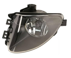 Fog Lamps Left 63177216885 & Right 63177216886 Compatible With BMW (5 Series) (F10) (2011-2013) Tag No.78