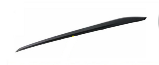 Rear Bumper Chrome 51127288233B Compatible With BMW (3 Series) (F30) (2012-2015) Tag No.78