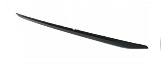 Rear Bumper Chrome 51127288233B Compatible With BMW (3 Series) (F30) (2012-2015) Tag No.78