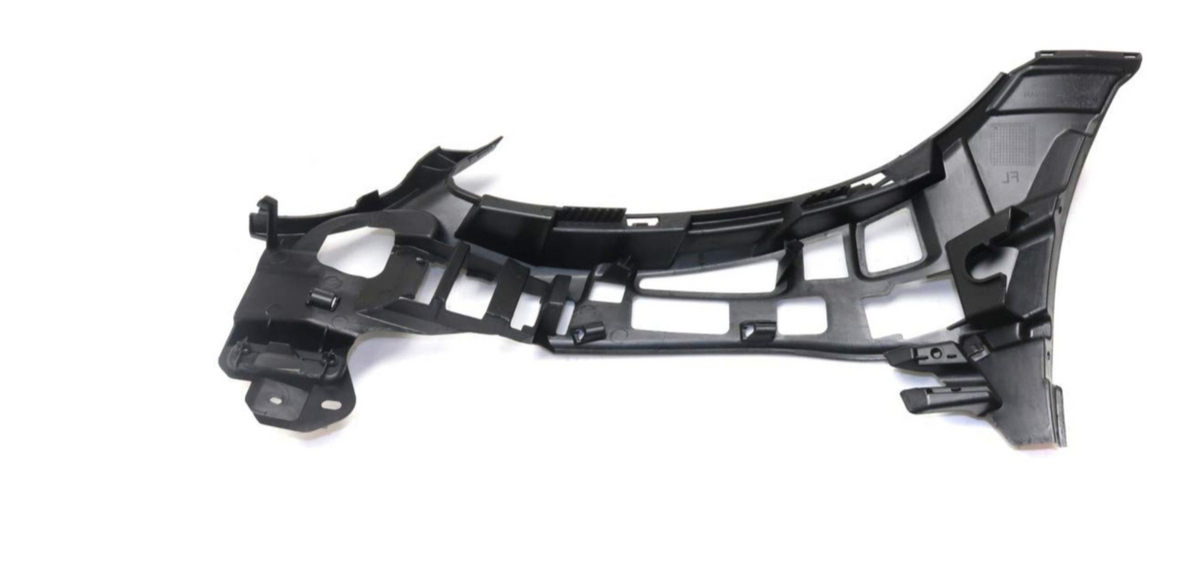 Front Bumper Bracket Left 2058853165 & Right 2058853265 Compatible With Mercedes-Benz C-CLASS W205 (2015-2018) Tag No.791