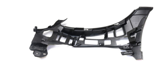 Front Bumper Bracket Left 2058853165 & Right 2058853265 Compatible With Mercedes-Benz C-CLASS W205 (2015-2018) Tag No.791