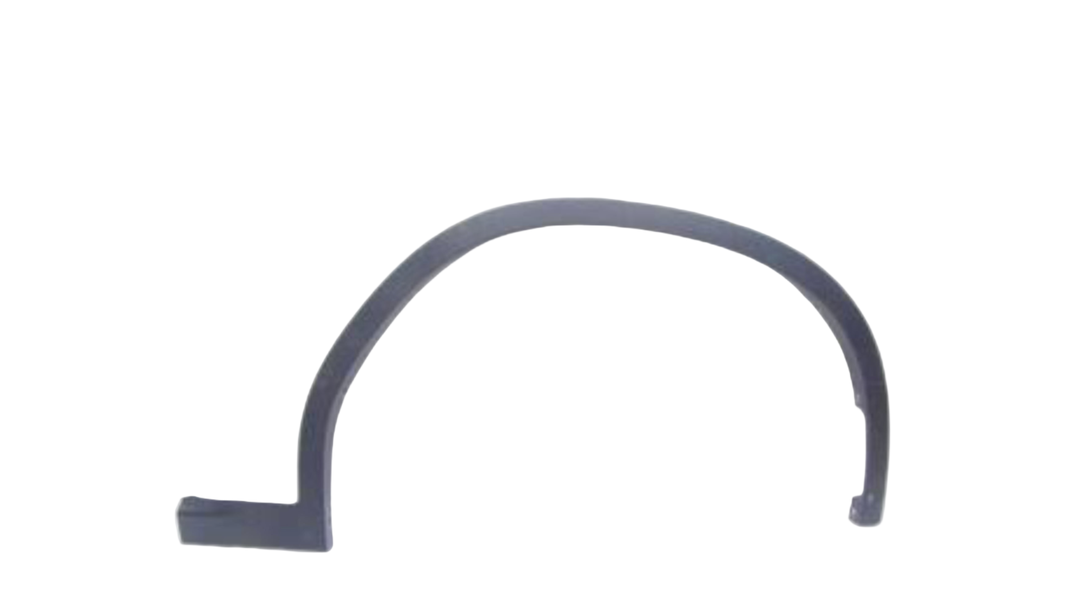 Front Wheel Left Eyebrow 51779498813 Compatible With BMW X3 (G01/G08) (2017-2021) Tag No.79