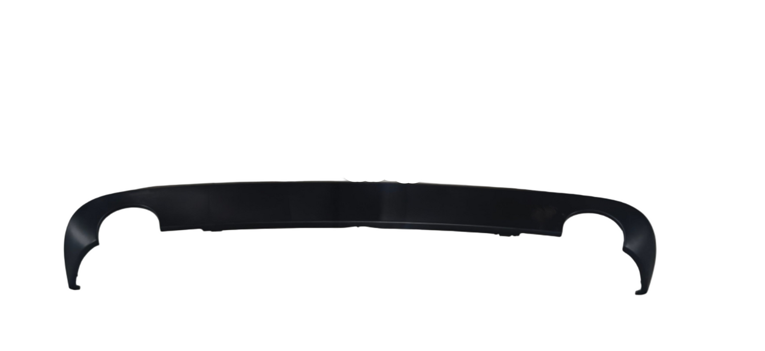 Rear Lower Bumper 2128852025 A2128852025 Compatible With Mercedes Benz E-Class (W212) (2010-2013) Tag No.7