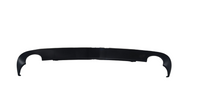 Rear Lower Bumper 2128852025 A2128852025 Compatible With Mercedes Benz E-Class (W212) (2010-2013) Tag No.7