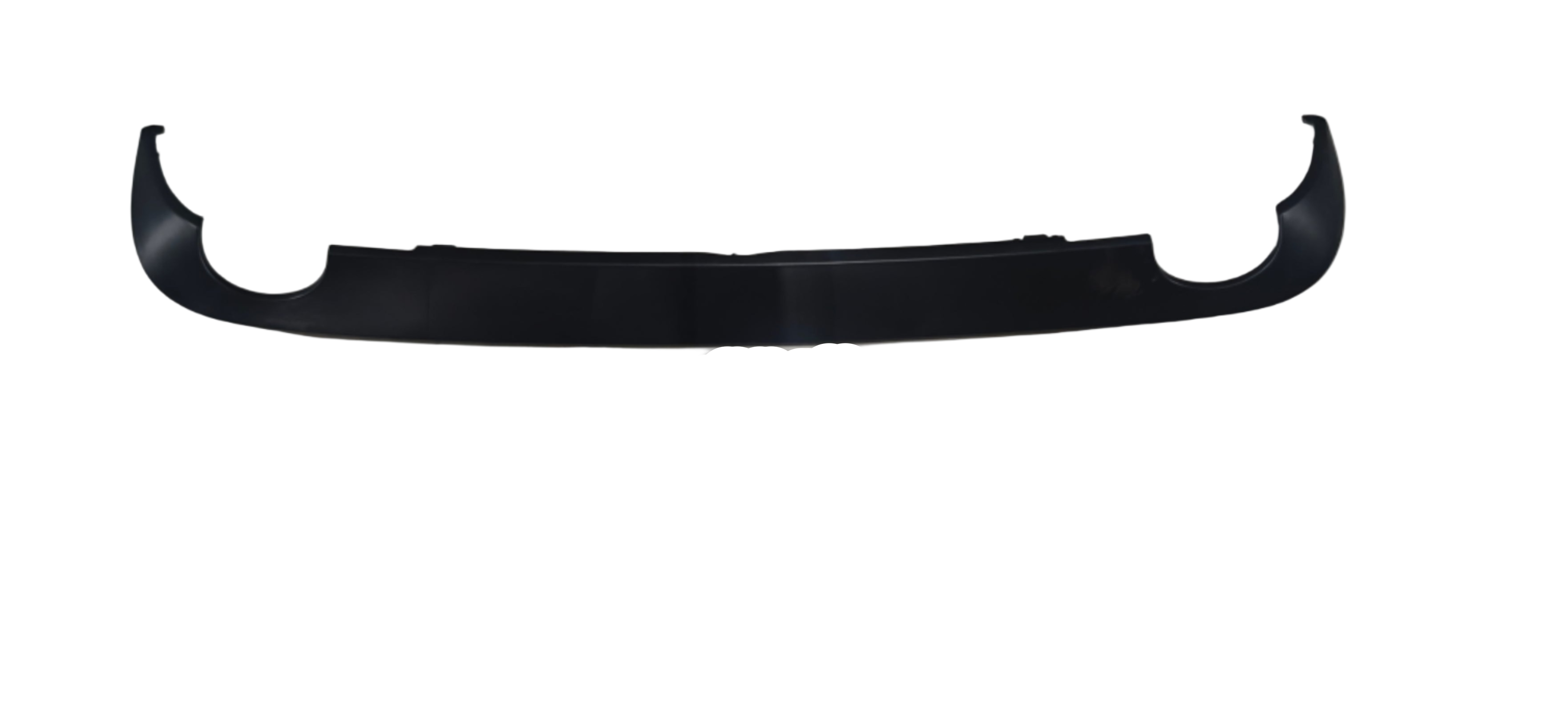 Rear Lower Bumper 2128852025 A2128852025 Compatible With Mercedes Benz E-Class (W212) (2010-2013) Tag No.7