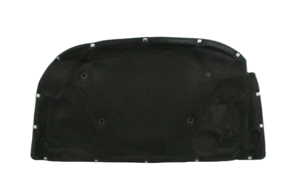 FRONT BONNET HOOD SOUND INSULATION 4F0863825 Compatible With AUDI A6 C6 Tag No.7