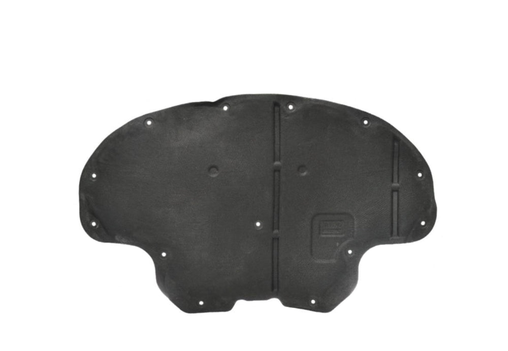 FRONT BONNET HOOD SOUND INSULATION 2066820900 Compatible With MERCEDES-BENZ MERCEDES-BENZ C-CLASS (W206) 2021 Tag No.7