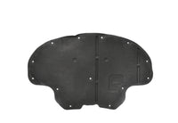 FRONT BONNET HOOD SOUND INSULATION 2066820900 Compatible With MERCEDES-BENZ MERCEDES-BENZ C-CLASS (W206) 2021 Tag No.7