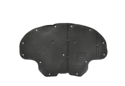 FRONT BONNET HOOD SOUND INSULATION 2066820900 Compatible With MERCEDES-BENZ MERCEDES-BENZ C-CLASS (W206) 2021 Tag No.7