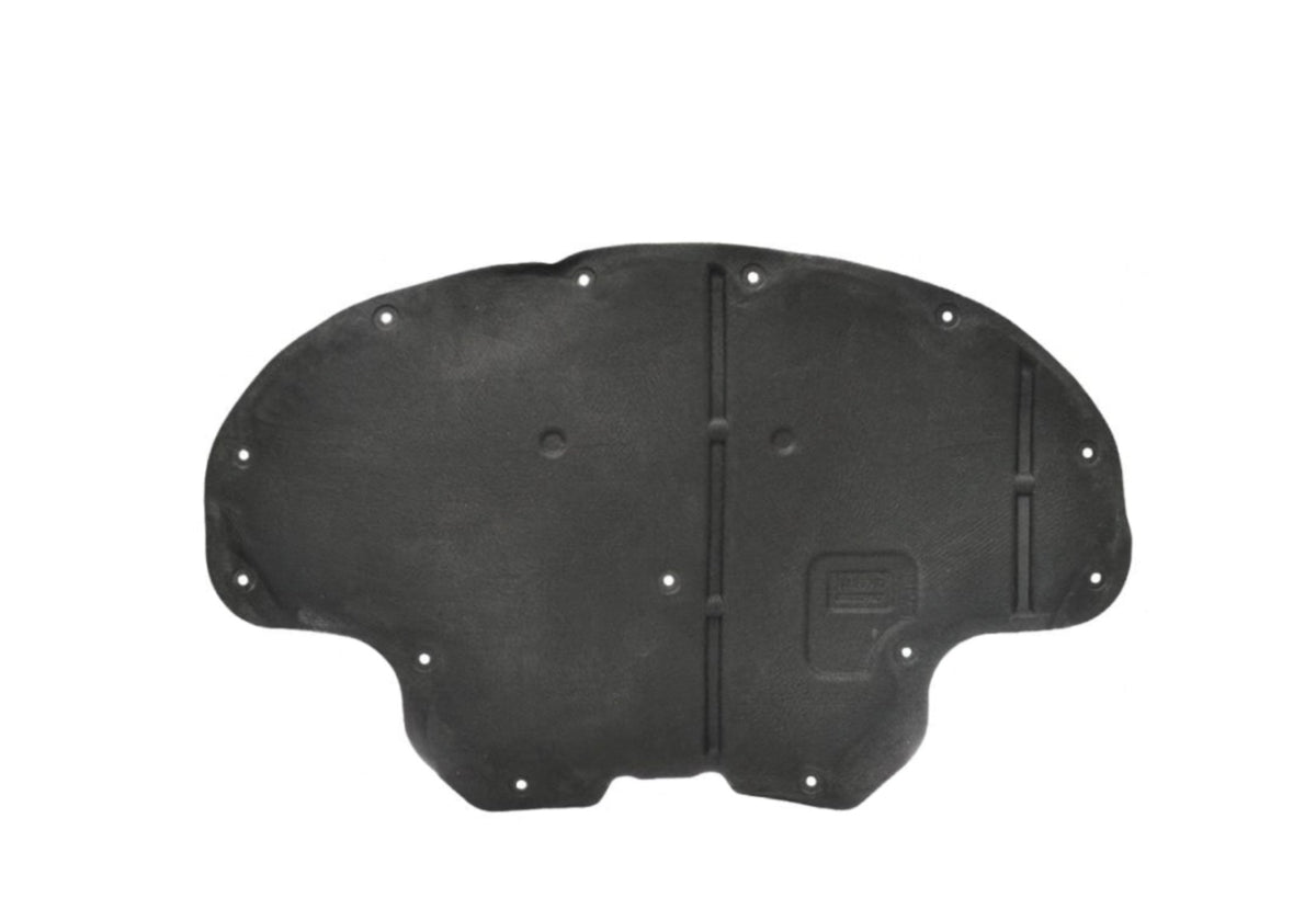 FRONT BONNET HOOD SOUND INSULATION 2066820900 Compatible With MERCEDES-BENZ MERCEDES-BENZ C-CLASS (W206) 2021 Tag No.7