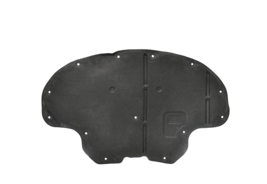 FRONT BONNET HOOD SOUND INSULATION 2066820900 Compatible With MERCEDES-BENZ MERCEDES-BENZ C-CLASS (W206) 2021 Tag No.7