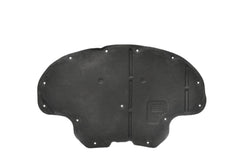 FRONT BONNET HOOD SOUND INSULATION 2066820900 Compatible With MERCEDES-BENZ MERCEDES-BENZ C-CLASS (W206) 2021 Tag No.7